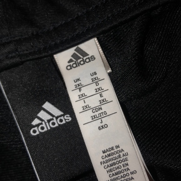Adidas Track pants - Picture 2 of 3